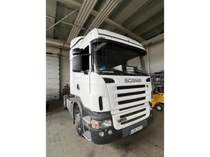 SCANIA R420 LA 4x2 MNA EUR5