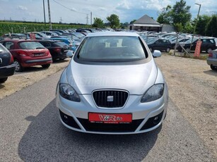 SEAT ALTEA 1.4 TSI Style EU5 3 év kiterjesztett garanciával ingyenes szervízekkel 0ft önerővel hitelre is