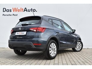 SEAT ARONA 1.0 TSI Style DSG ÁFÁS!