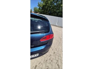 SEAT LEON 1.4 TSI Stylance