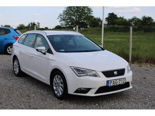 SEAT LEON ST 1.4 TSI Style Start&Stop LED FÉNYSZÓRÓ/ÜLÉSFŰTÉS/TEMPOMAT/RADAR