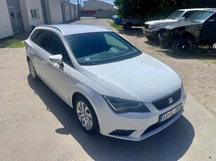 SEAT LEON ST 2.0 CR TDI FR 4Drive