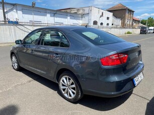 SEAT TOLEDO 1.2 TSI Reference Ecomotive CÉGES+ÁFÁS!