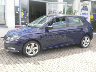 SKODA FABIA 1.0 Clever