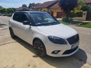 SKODA FABIA 1.4 TSI RS DSG VALÓS 147.000 KM!!!