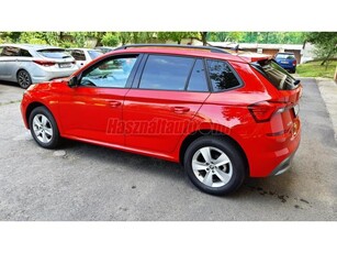 SKODA KAMIQ 1.0 TSI Ambition