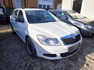 SKODA OCTAVIA 1.2 TSI Active