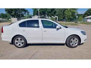 SKODA OCTAVIA 1.2 TSI Ambition