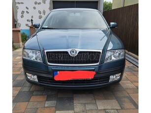 SKODA OCTAVIA 1.4 Ambiente