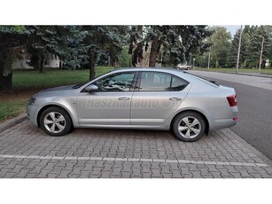 SKODA OCTAVIA 1.4 TSI Active