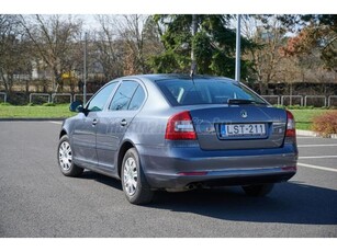 SKODA OCTAVIA 1.4 TSI Ambition DSG Friss műszaki