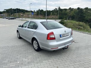 SKODA OCTAVIA 1.6 CR TDI Ambiente DPF