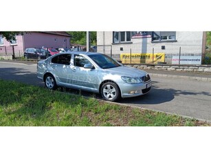 SKODA OCTAVIA 1.6 CR TDI Ambiente DPF