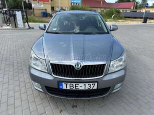 SKODA OCTAVIA 1.6 CR TDI Ambition DPF