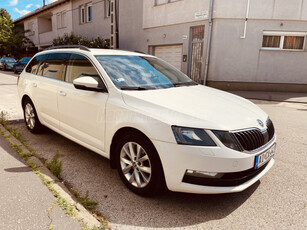 SKODA OCTAVIA 1.6 CR TDI Ambition DSG