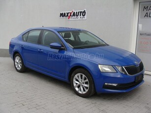 SKODA OCTAVIA 1.6 CR TDI Style