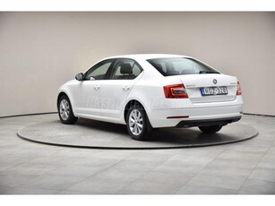 SKODA OCTAVIA 1.6 CR TDI Style MAGYAR-1.TUL-LED-TEMPOMAT-T.RADAR-SMARTLINK!