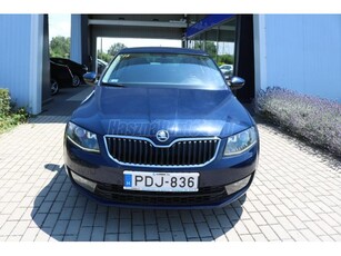 SKODA OCTAVIA 2.0 CR TDI Style Euro 6 Mo-i!