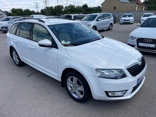 SKODA OCTAVIA Combi 1.4 TSI Ambition MO.-I.PDC.TEMPOMAT.MULTIKORMÁNY.DIGITKLÍMA.ALU