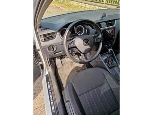 SKODA OCTAVIA Combi 1.4 TSI Style