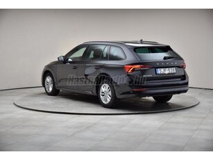 SKODA OCTAVIA Combi 2.0 TDI SCR Ambition DSG MAGYAR-1.TUL-LED-SMARTLINK-Ü.FŰTÉS-T.RADAR-TEMPOMAT-81e KM!