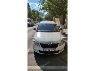 SKODA PRAKTIK 1.6 CR TDI