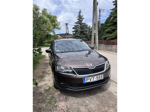 SKODA RAPID 1.0 Tsi Family