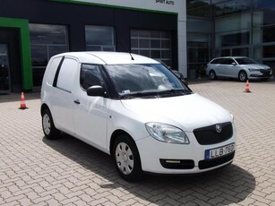 SKODA ROOMSTER 1.2 12V