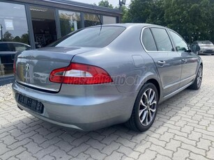 SKODA SUPERB 1.4 TSI Comfort MŰSZAKILAG/ MOTORIKUSAN KITŰNŐ ÁLLAPOT - NAGY SZERVIZ ELVÉGEZVE