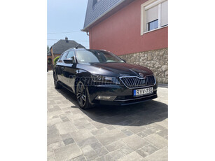 SKODA SUPERB 2.0 TDi Style DSG superb style 2.0