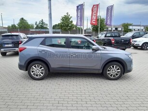 SSANGYONG KORANDO 1.5 Turbo GDI Eco MAGYARORSZÁGI!