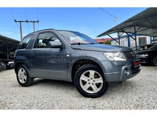 SUZUKI GRAND VITARA 1.6 JX-A SZÉP ÁLLAPOT/VONÓHOROG/ALUKERÉK/4X4/AUT.KLÍMA/MULTIKORMÁNY/FED.KOMPUTER!