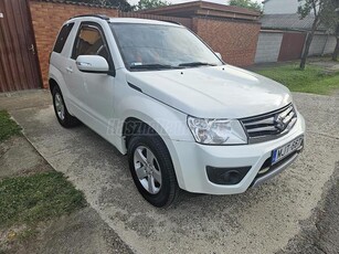 SUZUKI GRAND VITARA 1.6 JX-E MAGYAR