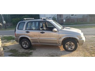 SUZUKI GRAND VITARA 2.0 TD