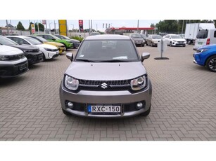 SUZUKI IGNIS 1.2 GL Mo.-i!1Tulaj!Vez.szkönyv!