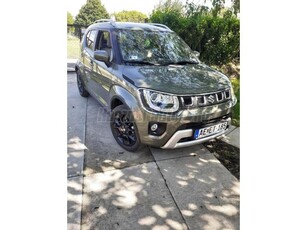 SUZUKI IGNIS 1.2 Hybrid GL+