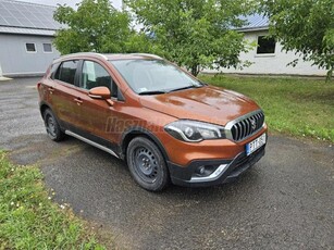 SUZUKI S-CROSS GLX Allgrip Panorama