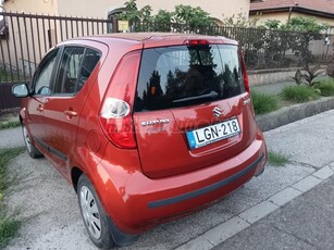 SUZUKI SPLASH 1.0 GLX CD AC