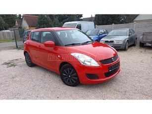 SUZUKI SWIFT 1.2 GC AC ESP