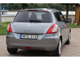 SUZUKI SWIFT 1.2 GS AAC