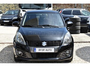 SUZUKI SWIFT 1.6 Sport BI-XENON - D.KLÍMA - ÜLÉSFŰTÉS