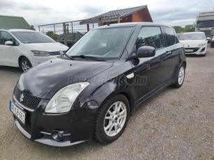 SUZUKI SWIFT 1.6 SPORT