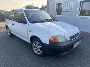 SUZUKI SWIFT Van 1.3