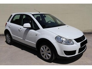 SUZUKI SX4 1.5 GC AC