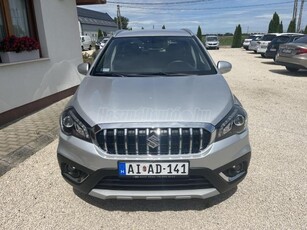 SUZUKI SX4 S-CROSS 1.4T GL+ 4WD ALLGRIP.6500KM!