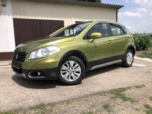 SUZUKI SX4 S-CROSS 1.6 GLX NAVIGÁCIÓ.DIGIT KLÍMA.ÜLÉS-FŰTÉS.ALUFELNIK.TEMPOMAT.VONÓHOROG !!