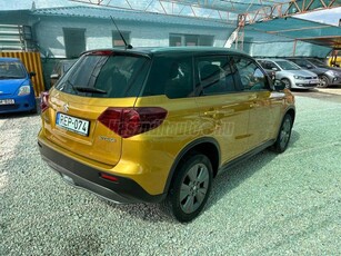 SUZUKI VITARA 1.4 GL+ Magyar---112.000Km---tolatókamera