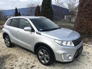 SUZUKI VITARA 1.6 GL+ (Automata) Végig A Suzukinál vezetett szervizkönyves. 1 Tulajdonos