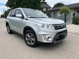 SUZUKI VITARA 1.6 GL+ NAVIGÁCIÓ!!ÉRINTŐKIJELZŐ!!TOLATÓKAMERA!!MAGYARORSZÁGI!!