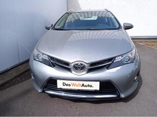 TOYOTA AURIS 1.4 D-4D Active Comfort